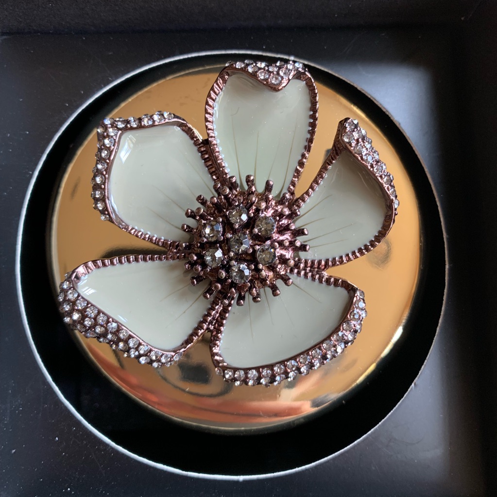 Brand New Jewelry Box